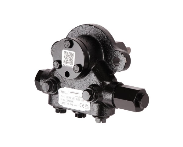 Насос для горелки hp-Technik NVBRF-D-4-20-BH1