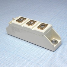 SKKD81/16, Diode 1.4KV 82A 3-Pin Case A-10
