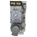 Газовый клапан Honeywell V4600C1128: Автоматический контроль потока газа, 220-240V, 60 mbar