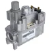 Газовый клапан Honeywell V4600C1128: Автоматический контроль потока газа, 220-240V, 60 mbar