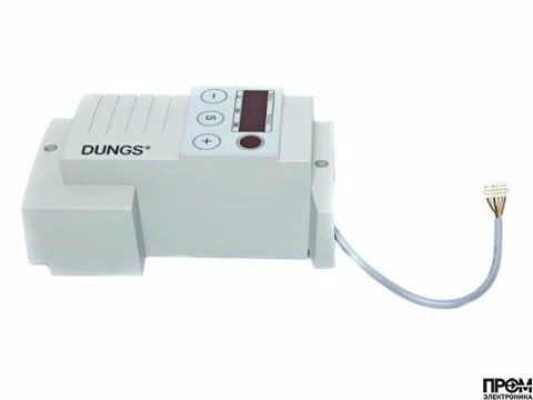 Жидкокристаллический дисплей Viessmann MPA5113