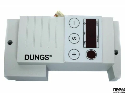 Жидкокристаллический дисплей Viessmann MPA5113