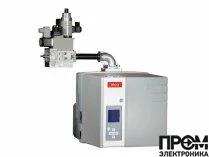 Газовая горелка Elco VG 2.205 V E KL d346