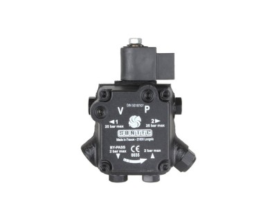 Насос для горелки Suntec AU 47 R 9852 6P 0500