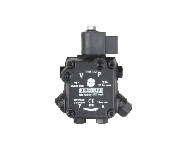 Насос для горелки Suntec AU 47 R 9852 6P 0500