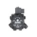 Насос для горелки Suntec AU 47 R 9852 6P 0500