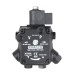 Насос для горелки Suntec AU 47 R 9852 6P 0500