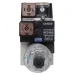 Газовый мультиблок Dungs MB-ZRDLE 405 B01 S50 (Артикул: 226871) - Регулирование и безопасность газового оборудования