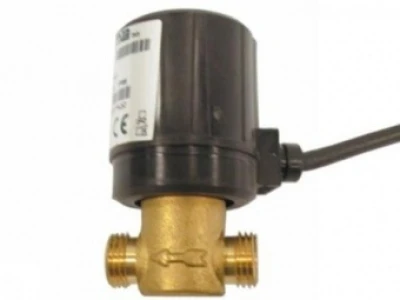Электромагнитный клапан Brahma E8/SB4*CFD, 13671201, 220В, 7Вт, IP65, 1/4", 0.5 м3/ч