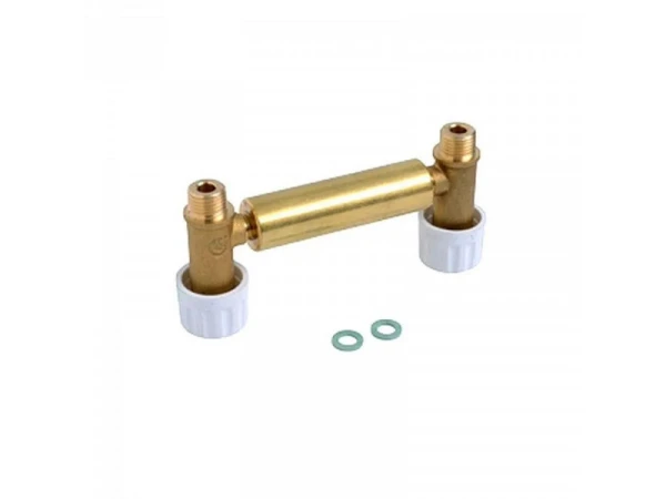 Кран подпитки котла Viessmann 7824522