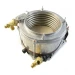 Теплообменник конденсационный Ferroli 39846930 для котлов BlueHelix Tech 25C/25A