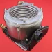 Теплообменник конденсационный Ferroli 39846930 для котлов BlueHelix Tech 25C/25A