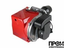 Газовая горелка Ecoflam MAX GAS 120 P TC