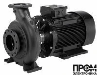 Консольно-моноблочный насос Grundfos NB 65-250/270 75 кВт 99533594