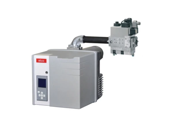 Газовая горелка Elco VG 3.290 D, 95-290 кВт, 3833056