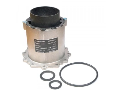 Комплект перевода котла Italtherm на сжиженный газ G31 (Ø4,80) - Артикул 401044480