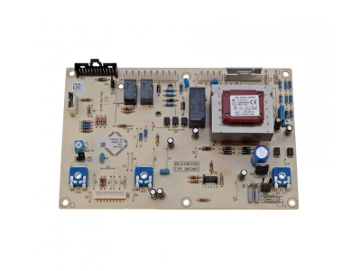 Плата управления Honeywell 5663840 для газовых котлов Baxi