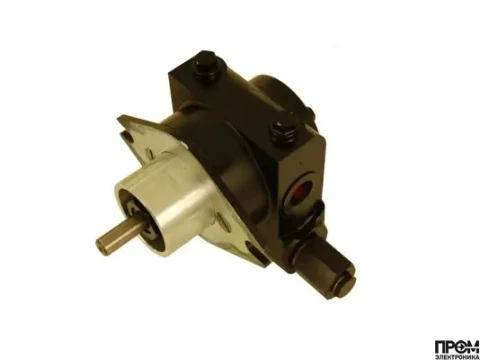 hp-Technik VBGRG-I-2-25