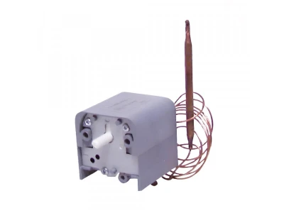 Термостат регулируемый Honeywell L4189А2014В для систем отопления