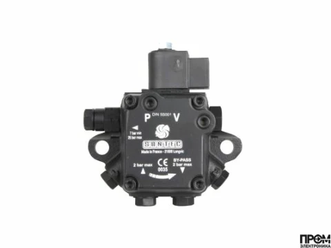 Suntec AS V 67 A 7402 4P 0700