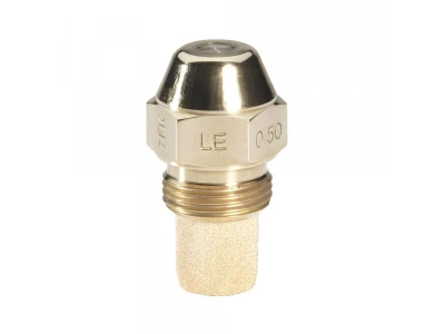 Форсунка топливная Danfoss LE 0.55/80 S, артикул 030F8710