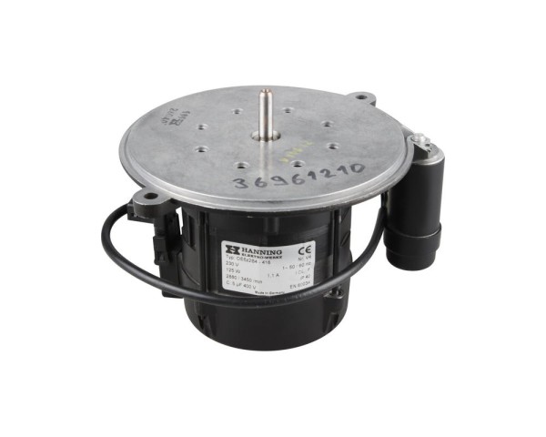 Электродвигатель Hanning OE6Z2B4-416
