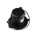 Электродвигатель Hanning OE6Z2B4-416