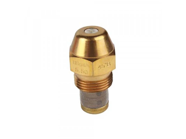 Форсунка Danfoss OD 5.50/45 B, артикул 030B0075
