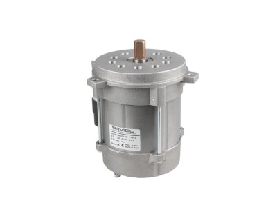 Электродвигатель Simel XS5-BB/2197-32