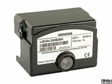 Топочный автомат Siemens LMO54.200C2BU