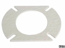 Прокладка фланца Ecoflam Ø90 мм, 65321072