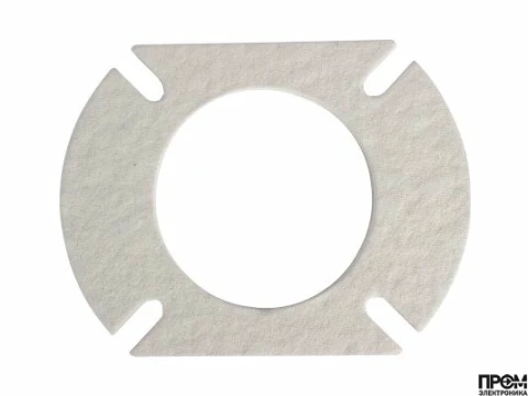 Прокладка фланца Ecoflam Ø90 мм, 65321072