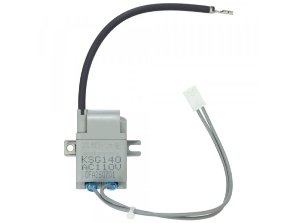 Трансформатор розжига Rinnai TMF 440006290 для котлов