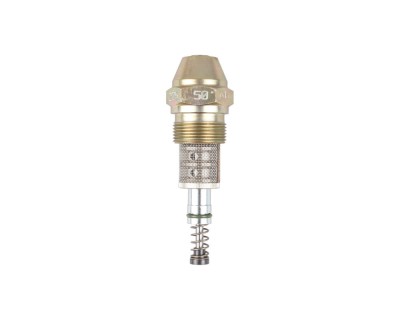 Форсунка Fluidics W4 275/50°
