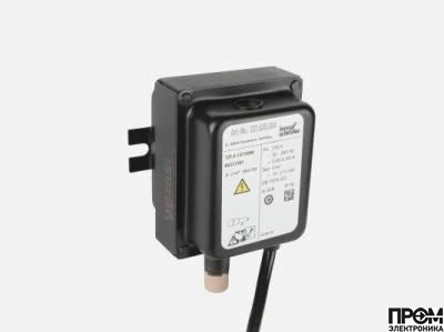 Трансформатор розжига Kromschroder TGI5-15/100WE