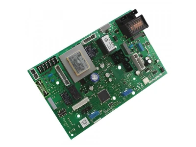 Плата управления Honeywell SM05802U для котлов Biasi Delta M97.23SM (BI1695100)
