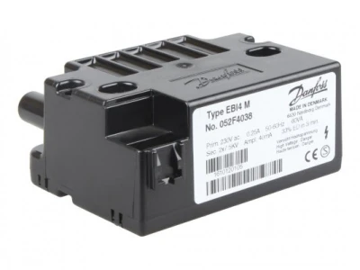 Трансформатор розжига Danfoss EBI4 M 052F4038 (66013019) - Промышленное оборудование