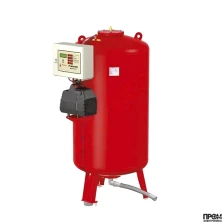 Установка поддержания давления Flexcon M-K/S 600, Flamco 22957