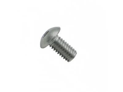Винт с шестигранной головкой M5x8 для котлов Rinnai, артикул 490002900