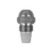 Форсунка Fluidics 1.25/80° S