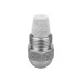 Форсунка Fluidics 1.25/80° S