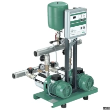 Станция повышения давления WILO COR-3 MHI 805/SKw-EB-R (2897330)