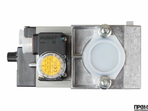 Газовый мультиблок Dungs MB-DLE 410 B01 S20