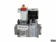 Газовый электромагнитный клапан Sit 845 SIGMA 0845048