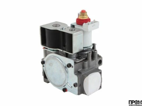 Газовый электромагнитный клапан Sit 845 SIGMA 0845048
