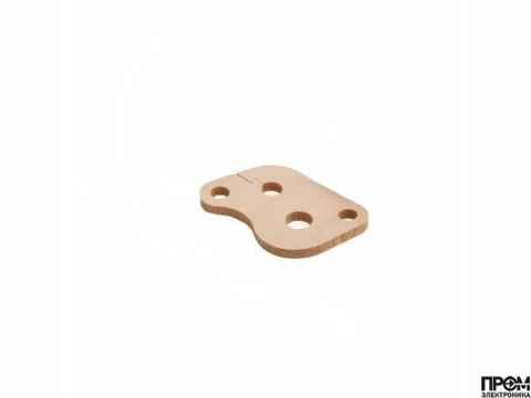 Уплотнение электрода ионизации Viessmann 7856566