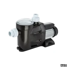 Насос для бассейна с предфильтром JET POOL SPP 5500T, Unipump 84993