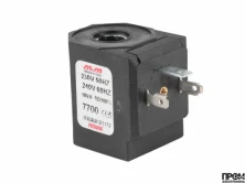 Электромагнитная катушка M&M 7700