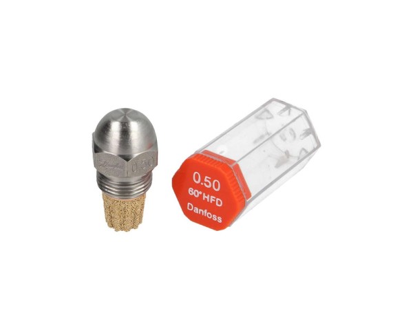 Форсунка Danfoss 0.50/60º HFD
