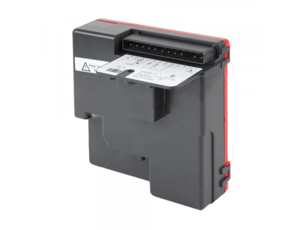 Блок управления горением Honeywell S4565BD1031 для газовых горелок
